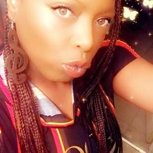 Meet your Posher, Kyanne